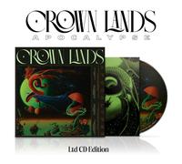 Crown Lands – Apocalypse – The Orchard