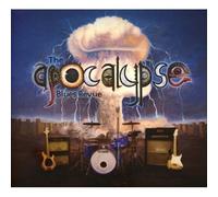 Apocalypse Blues Revue