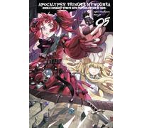 Apocalypse Bringer Mynoghra: World Conquest Starts with the Civilization of Ruin, Vol.5