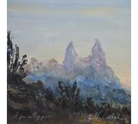 Apocalypse by Bill Callahan [VINYL] NEUF