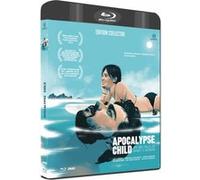 Apocalypse child Combo Blu-ray DVD E