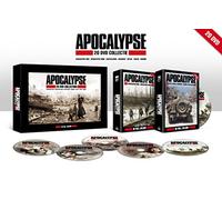 Apocalypse Collection - 20 Discs [Import]