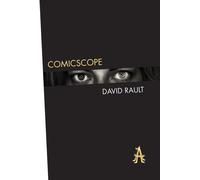 APOCALYPSE Comicscope