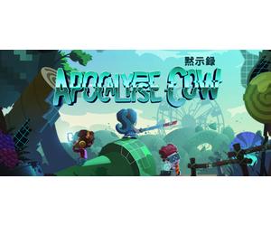 Apocalypse Cow (Steam Account)