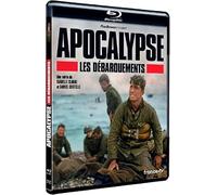 Apocalypse: D-Day ( Apocalypse: Les débarquements ) (Blu-Ray)