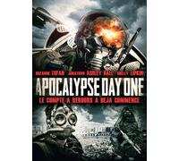 Apocalypse : Day One