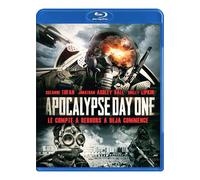 Apocalypse : Day One [Blu-ray]
