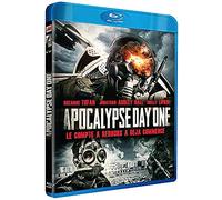 Apocalypse : Day One [Blu-Ray]
