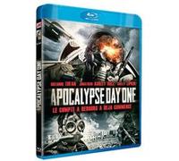 Apocalypse : Day One Blu-Ray G
