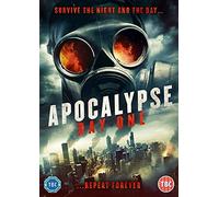 Apocalypse Day One [Edizione: Regno Unito] [Import]