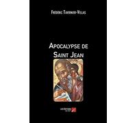 Apocalypse de Saint Jean