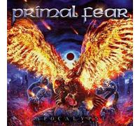 Apocalypse (Deluxe Edition Cd+Dvd)