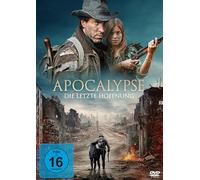 Apocalypse - Die letzte Hoffnung – avec Andrea Zirio, Ortensia Fioravanti, Stewart Arnold – DVD