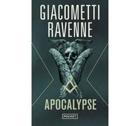Apocalypse Eric Giacometti (Auteur), Jacques Ravenne (Auteur)