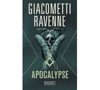 Apocalypse - Eric Giacometti - Pocket - Poche - Roman