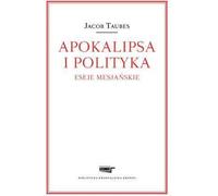 Apocalypse et politique Essais messianiques