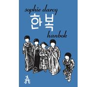 APOCALYPSE Hanbok