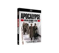 Apocalypse, Hitler attaque à l'est Blu-ray