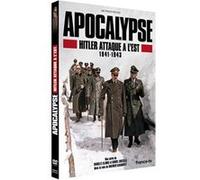 Apocalypse, Hitler attaque à l'est DVD