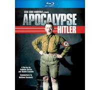 Apocalypse: Hitler [Blu-Ray]