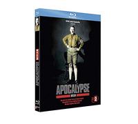 Apocalypse : Hitler [Blu-ray]