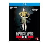 Apocalypse : Hitler Blu-ray