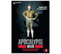Apocalypse : Hitler DVD DVD