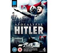 Apocalypse: Hitler [Edizione: Regno Unito] [Import]