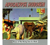 Apocalypse Hoboken - House Of The Rising Son Of A Bitch
