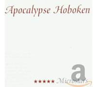 Apocalypse Hoboken - Microstars