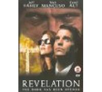 Apocalypse II: Revelation