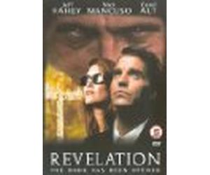 Apocalypse II: Revelation
