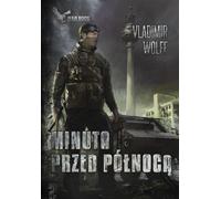 Apocalypse II Une minute avant minuit - Vladimir Wolff (Buch auf Polnisch)