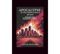 Apocalypse in the Tropics Movie Review: Petra Costa's vision, the fall of democracy in Brazil and how the nation map was redrawn