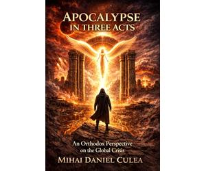 Apocalypse in Three Acts: Power, Technology, and the Spiritual Architecture of the Emerging New World Order