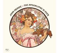 John Craigie – The Apocalypse Is Over – Vinyle – Point
