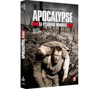 Apocalypse - La 1ère Guerre Mondiale