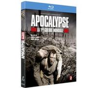 Apocalypse : La 1ère Guerre Mondiale Blu-ray E