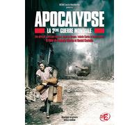 DVD Apocalypse - La 2ème guerre mondiale