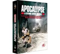 Apocalypse-La 2ème Guerre Mondiale