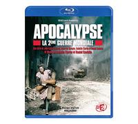 Apocalypse - La 2ème Guerre Mondiale - Blu-Ray