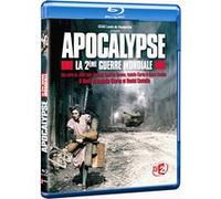 Apocalypse - La 2ème Guerre Mondiale - Blu-Ray E