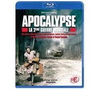 Apocalypse : La 2ème Guerre Mondiale Blu-ray G