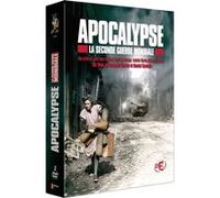 Apocalypse - La 2ème Guerre Mondiale - Coffret E