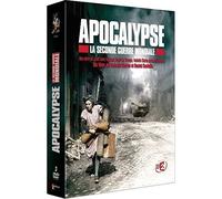 Apocalypse : La 2ème Guerre Mondiale DVD DVD