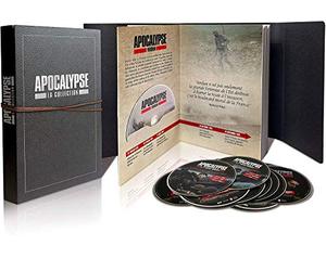 Apocalypse - La Collection