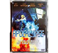 APOCALYPSE: la fin du monde est pour demain!