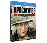 Apocalypse - La Guerre des mondes 1945-1991