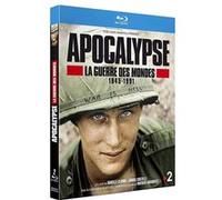 Apocalypse : La Guerre des mondes 1945-1991 Blu-ray E