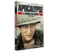 Apocalypse : La Guerre des mondes 1945-1991 DVD DVD